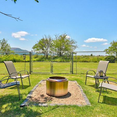 Spacious Country Home Near Ft Sill And Medicine Park Lawton Extérieur photo