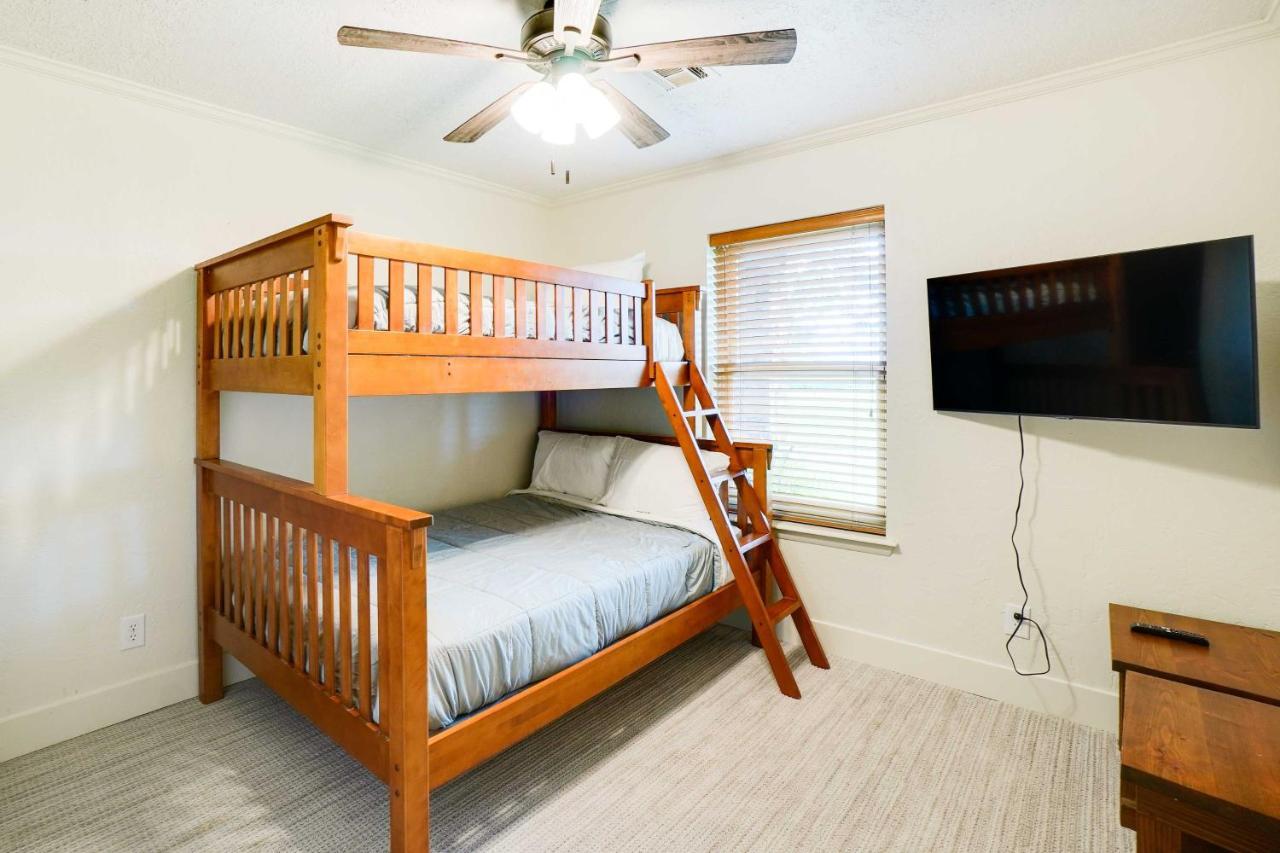 Spacious Country Home Near Ft Sill And Medicine Park Lawton Extérieur photo